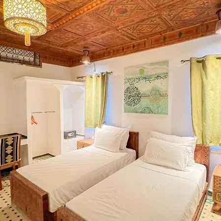 Desert Villa Boutique Hotel Merzouga Exterior photo