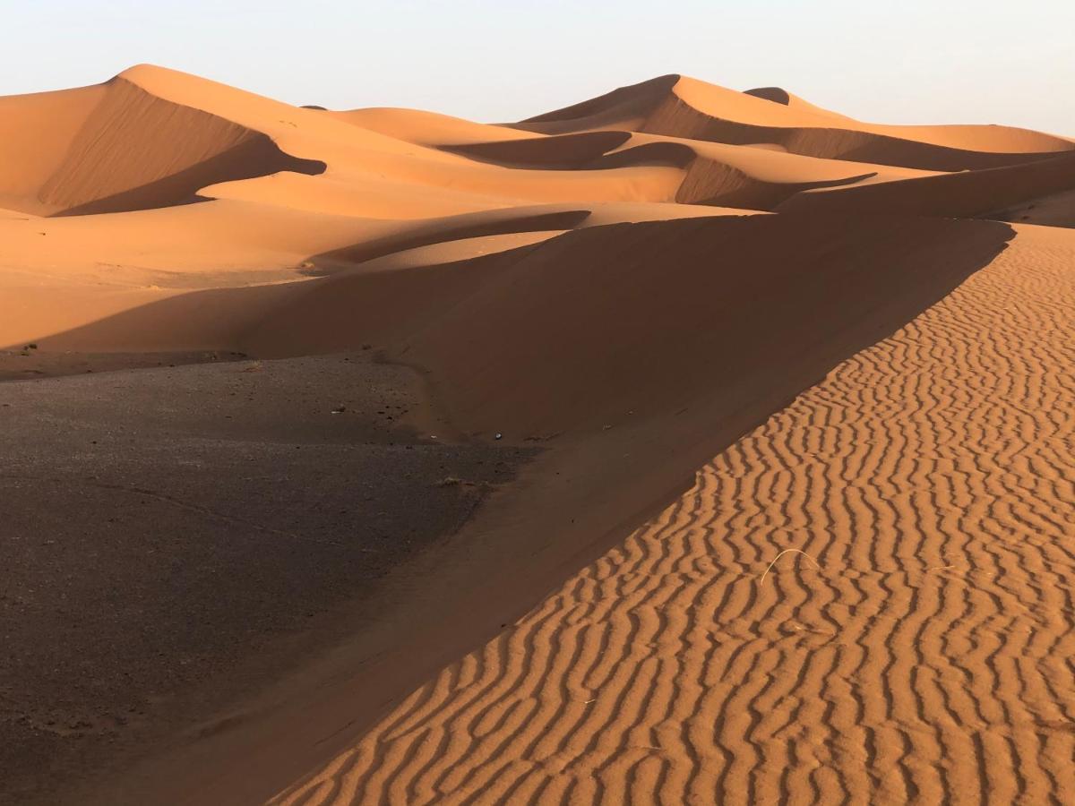 Desert Boutique مرزوكة