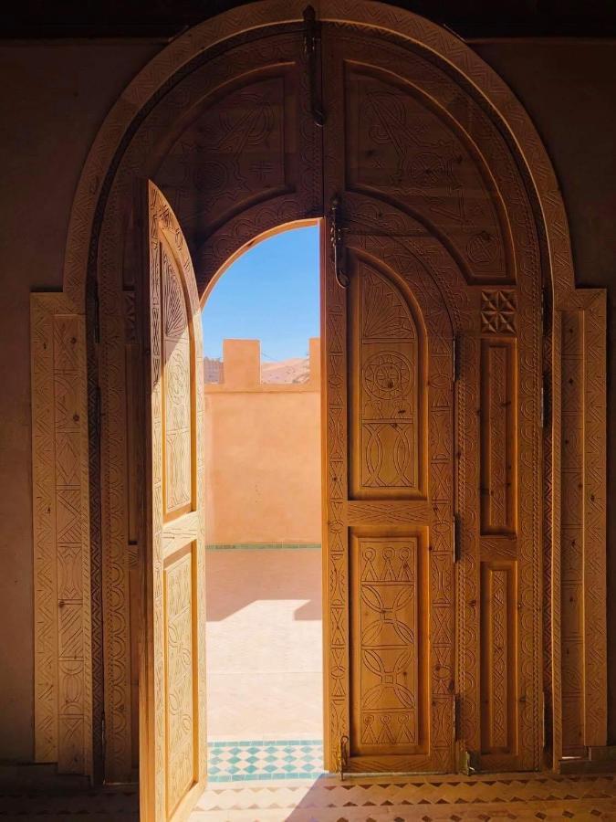 Desert Boutique 5* مرزوكة