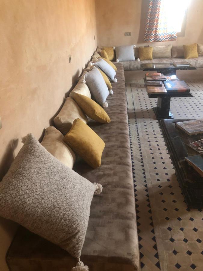 Desert Boutique 5* مرزوكة