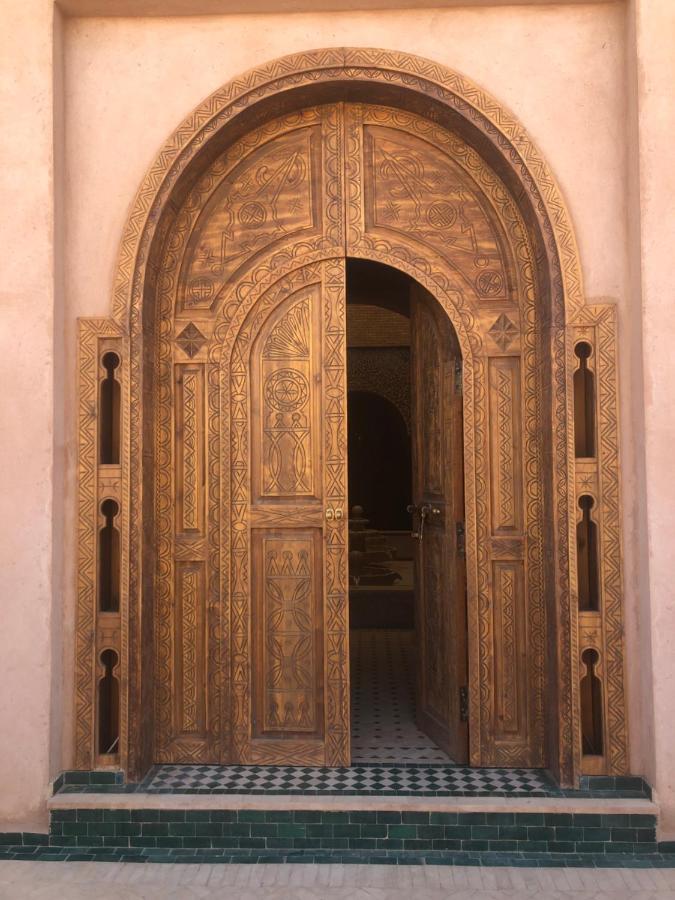 فندق Desert Boutique