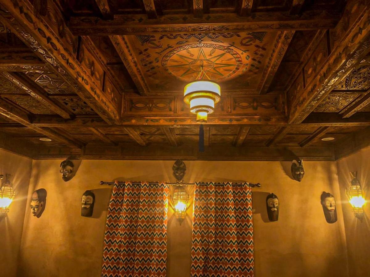 Desert Boutique 5*