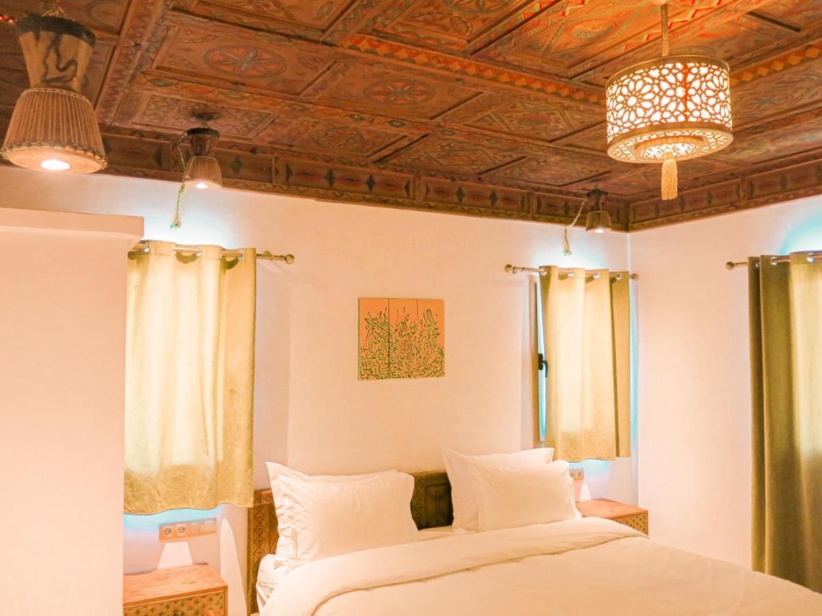 Desert Boutique فندق