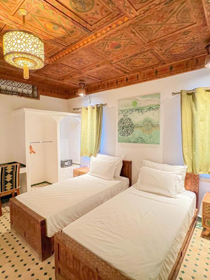 Desert Boutique 5*