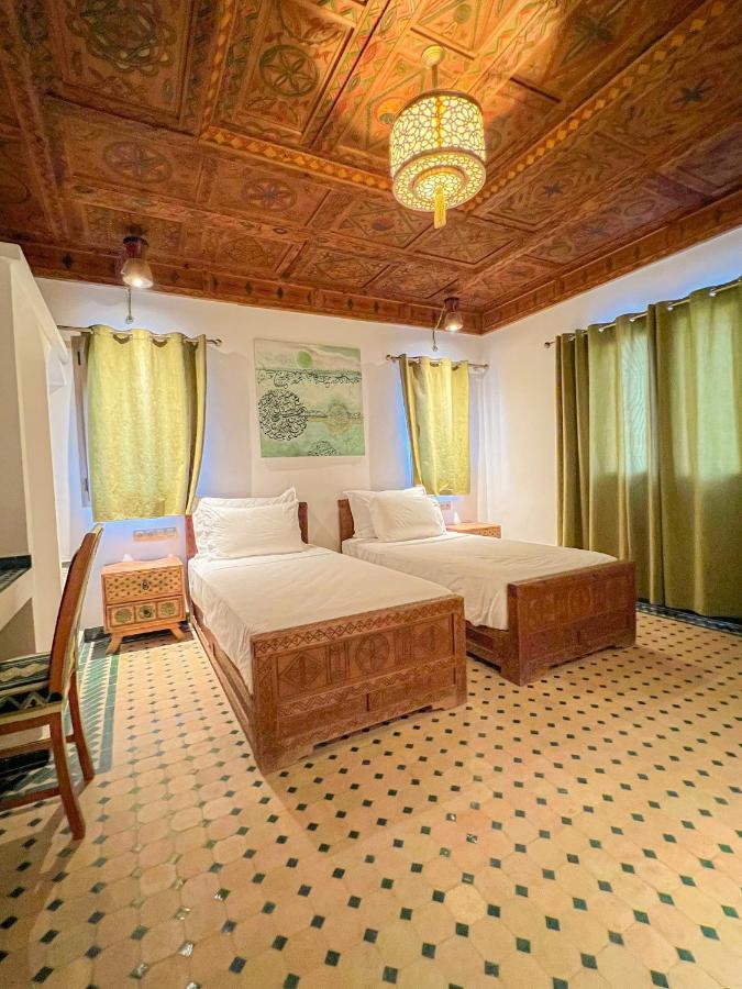 Desert Boutique Merzouga