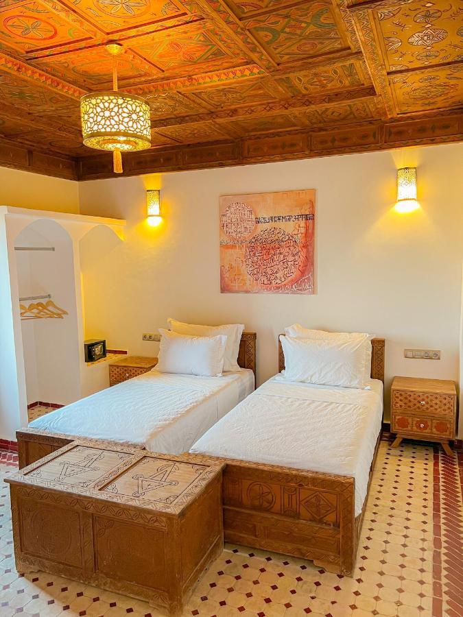 Desert Boutique 5* Merzouga