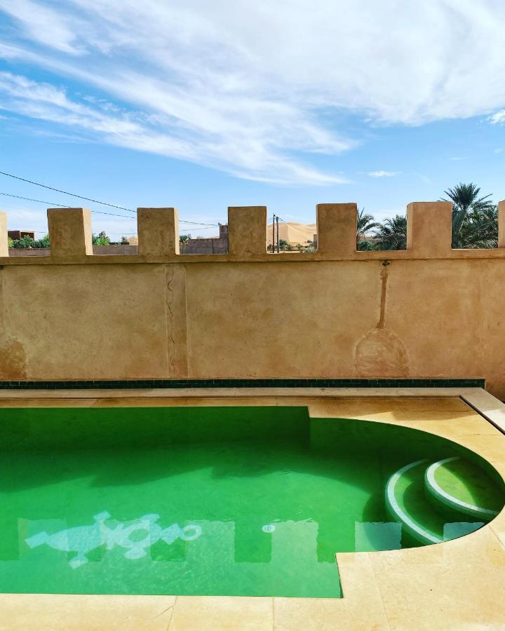 Desert Boutique فندق