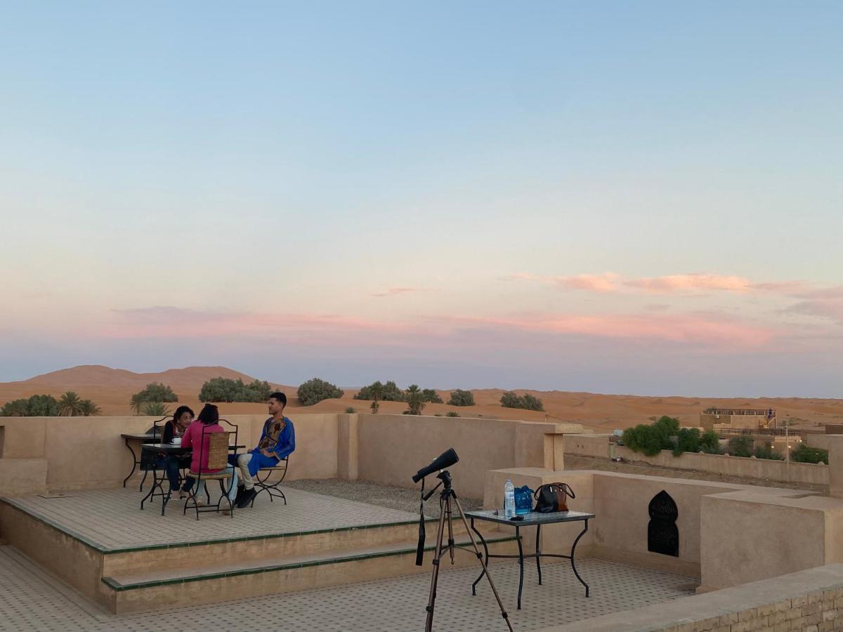 فندق Desert Boutique