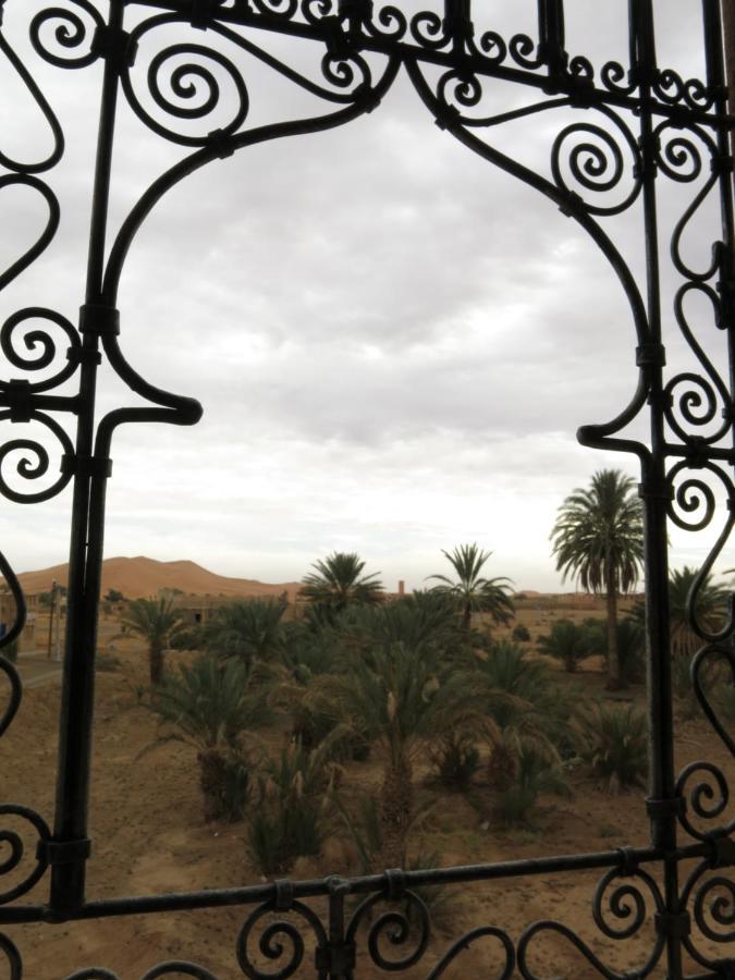 فندق Desert Boutique مرزوكة