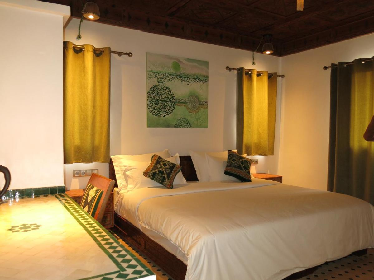فندق Desert Boutique