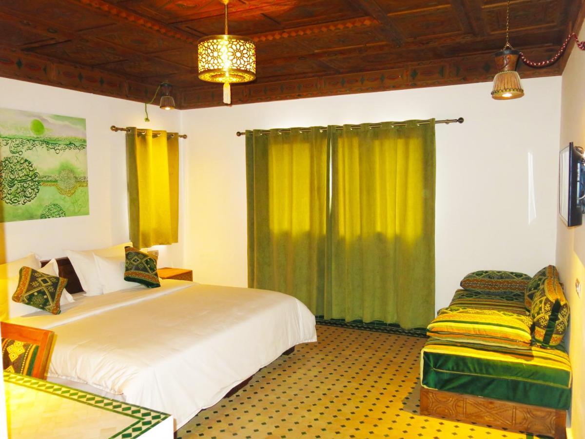 Desert Boutique 5*