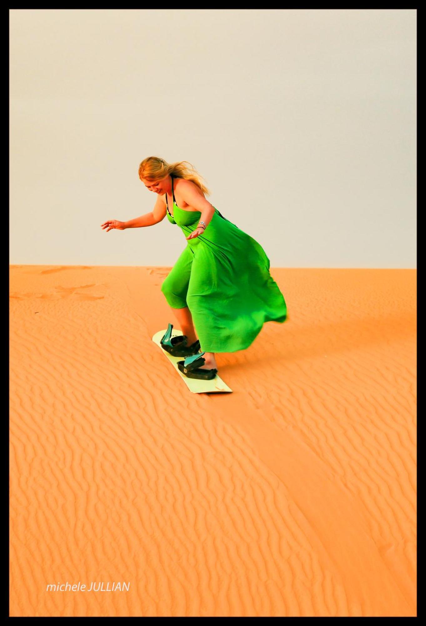 فندق Desert Boutique 5*
