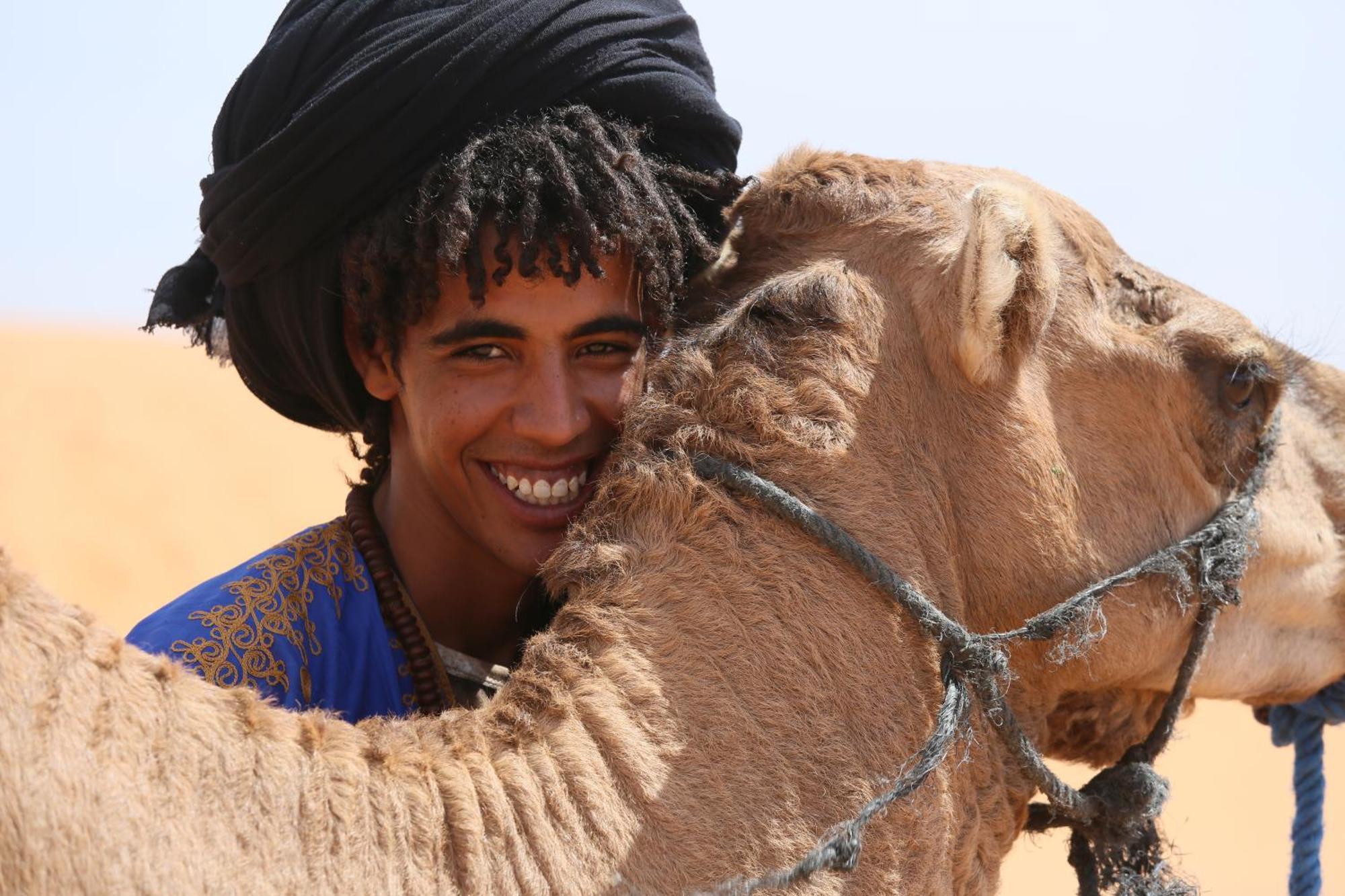 فندق Desert Boutique