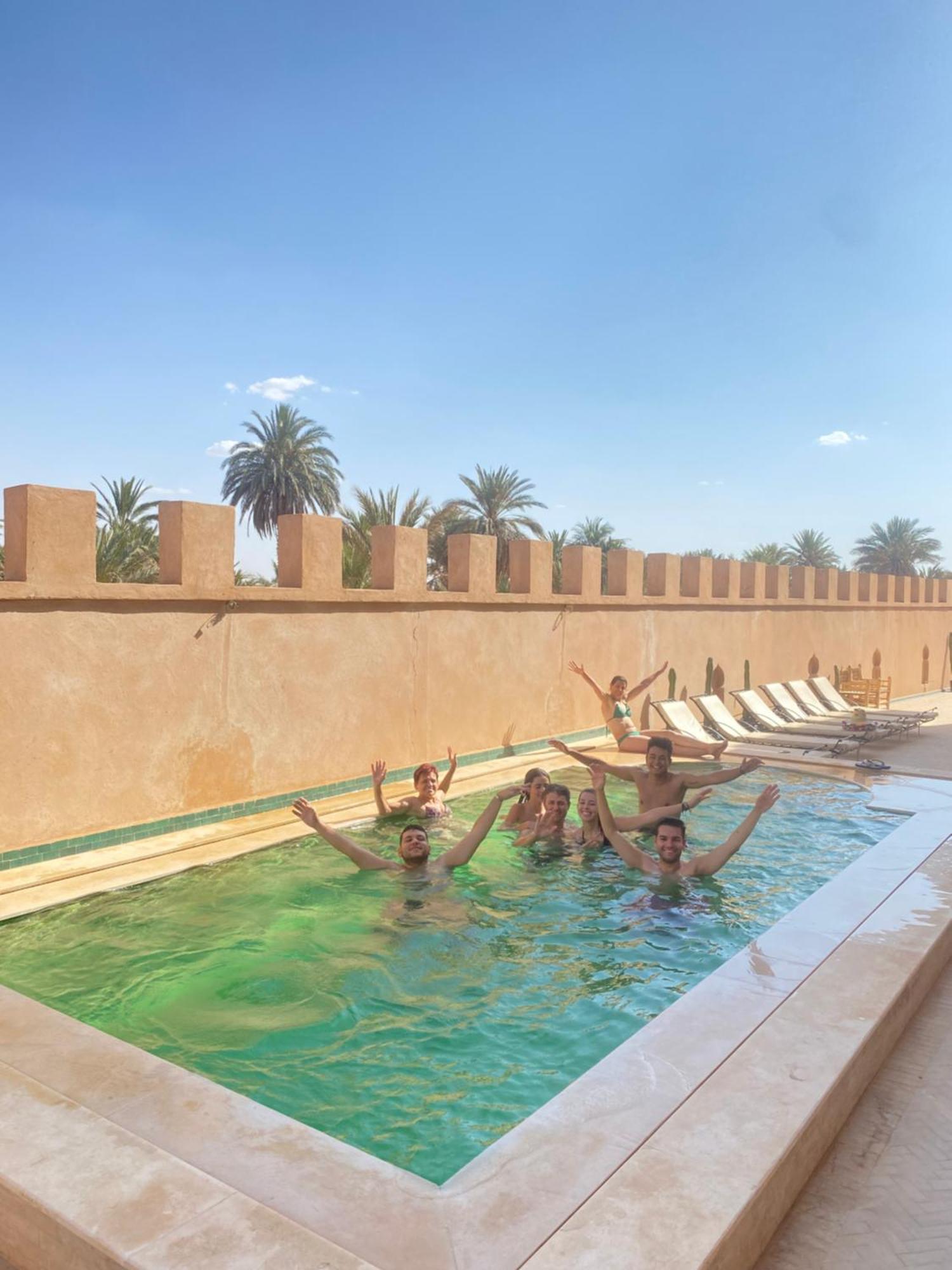 Desert Boutique 5* مرزوكة