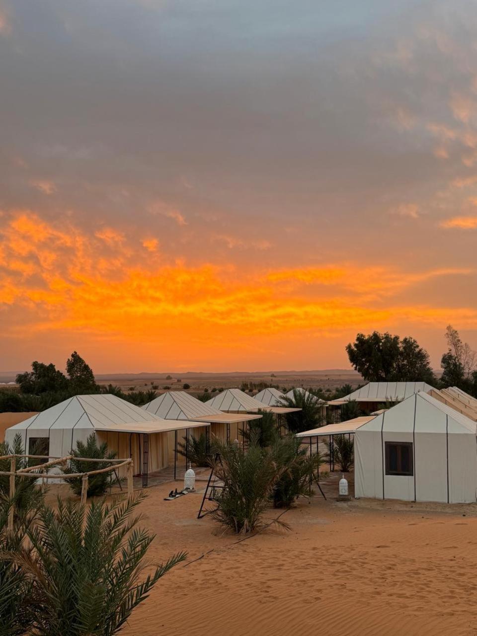 Desert Boutique 5*