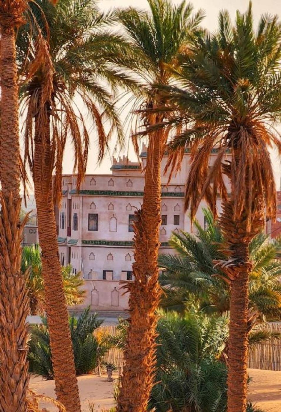 Desert Boutique 5*